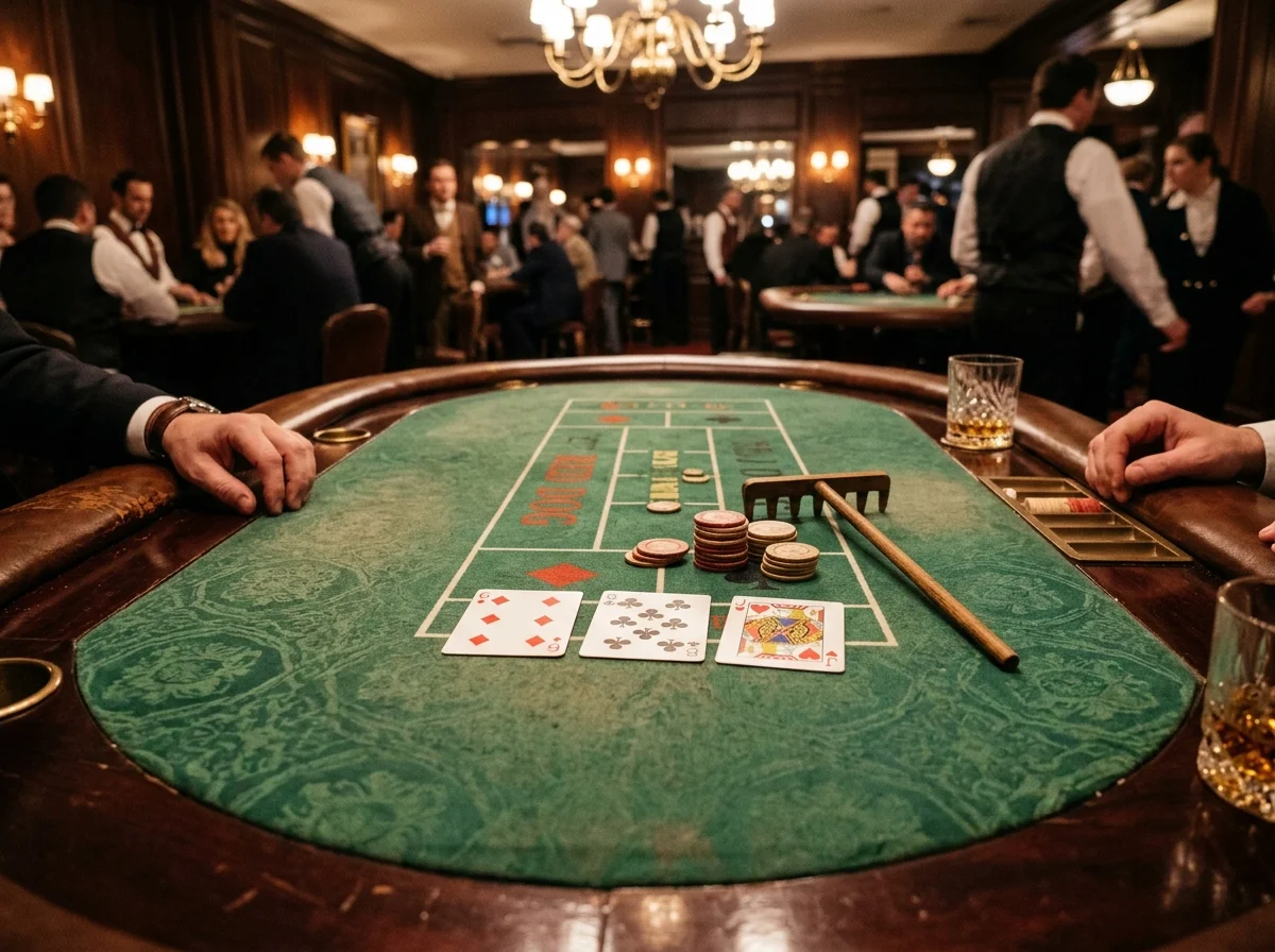 Table Games, Hellspin casino games