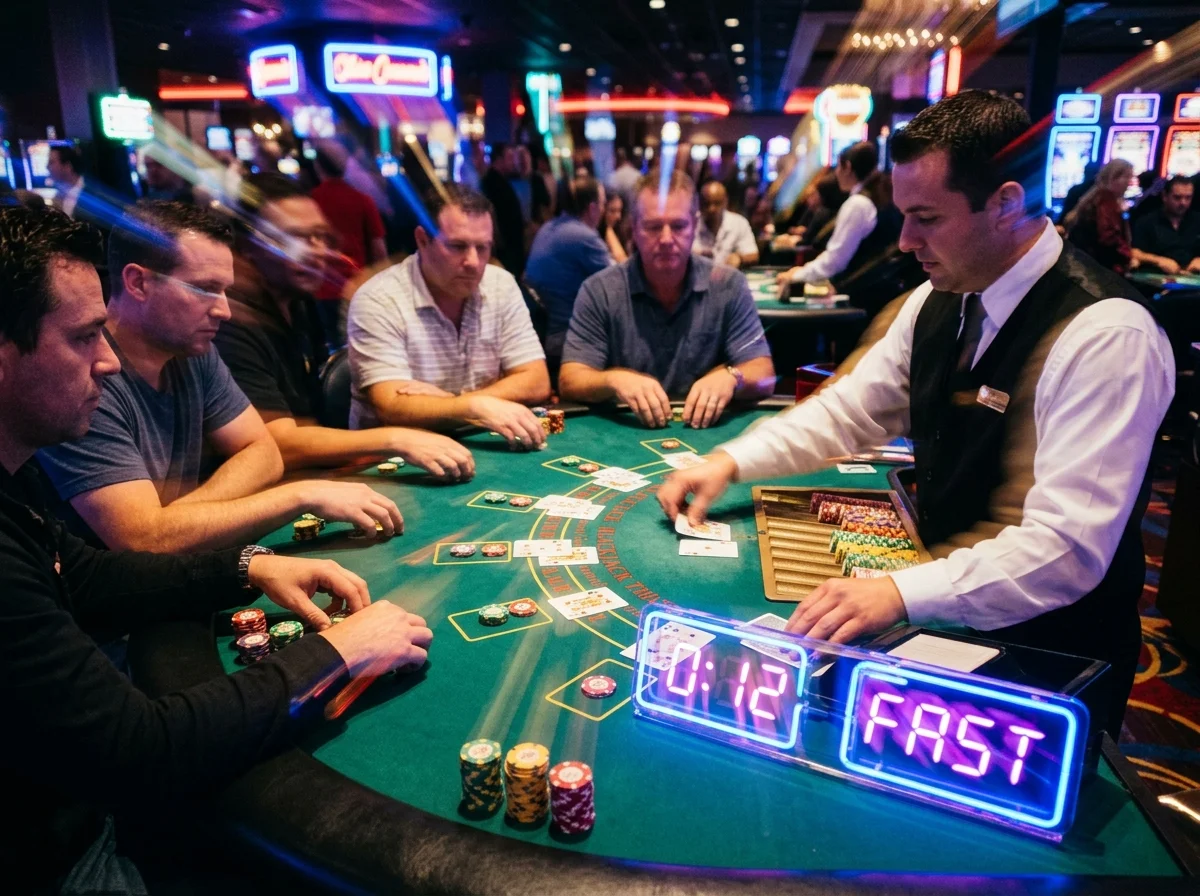 Live Games, Hellspin casino games