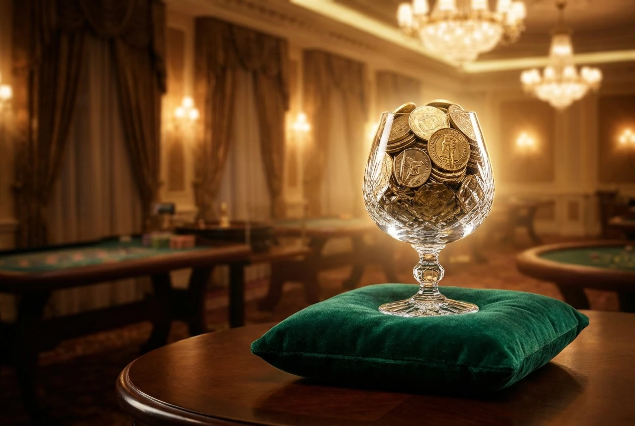 The match money Hell Spin